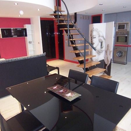 Superb Lofts By Allo Housing Madrid Zimmer foto