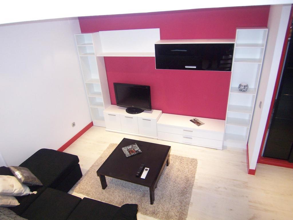 Superb Lofts By Allo Housing Madrid Zimmer foto