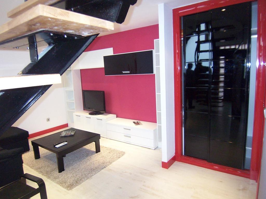 Superb Lofts By Allo Housing Madrid Zimmer foto