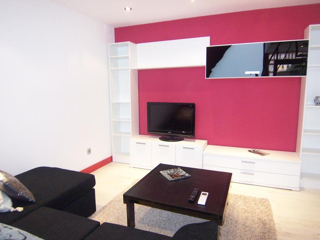Superb Lofts By Allo Housing Madrid Zimmer foto