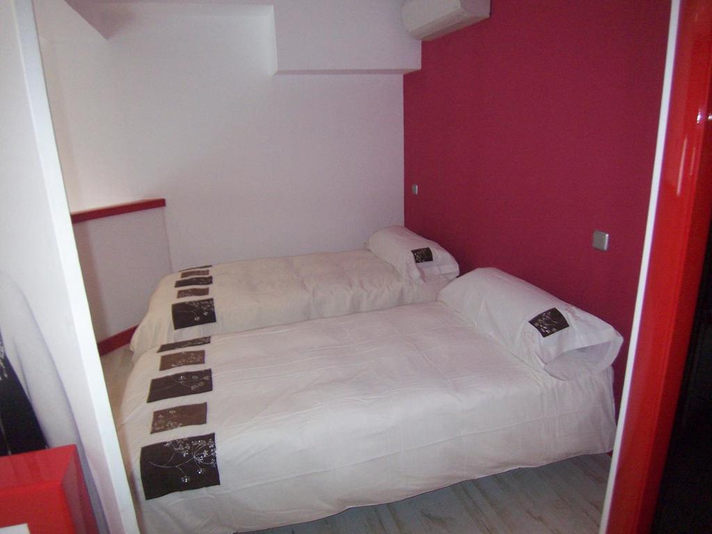 Superb Lofts By Allo Housing Madrid Zimmer foto