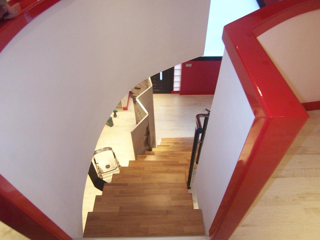 Superb Lofts By Allo Housing Madrid Zimmer foto