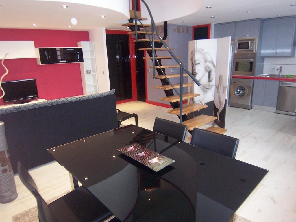 Superb Lofts By Allo Housing Madrid Zimmer foto
