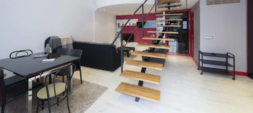 Superb Lofts By Allo Housing Madrid Exterior foto