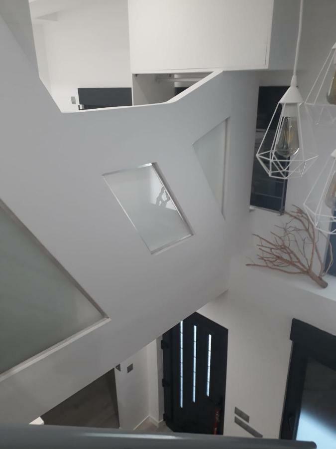 Superb Lofts By Allo Housing Madrid Exterior foto